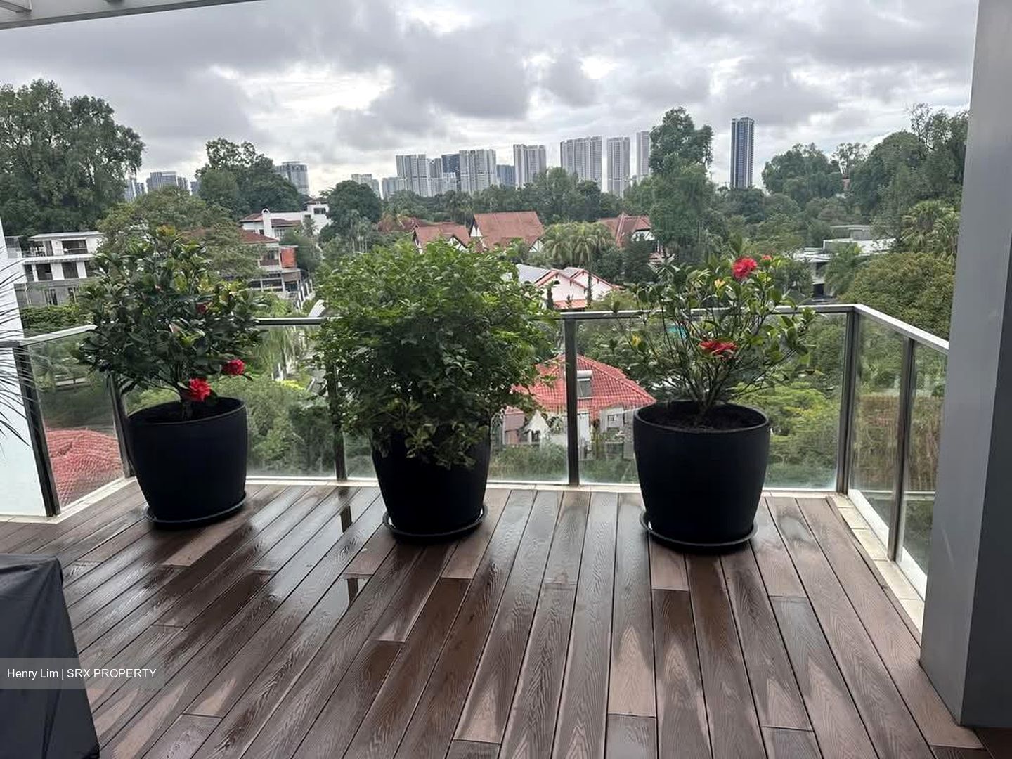 Verdure (D10), Condominium #585531651